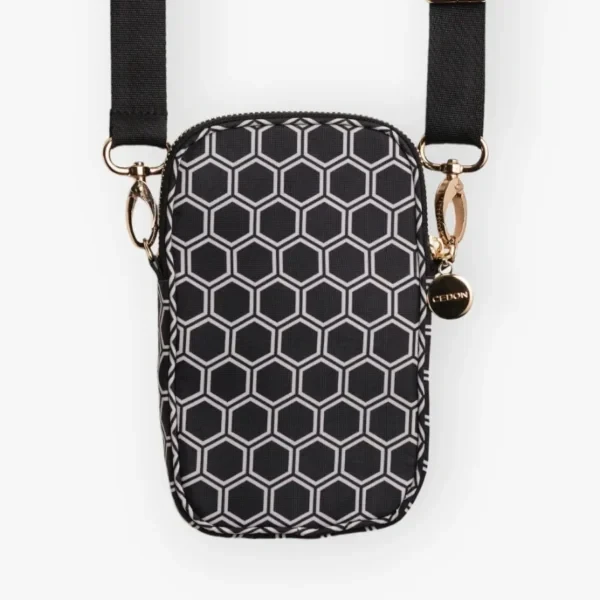 EASY CROSS BAG BY CEDON HEXAGON